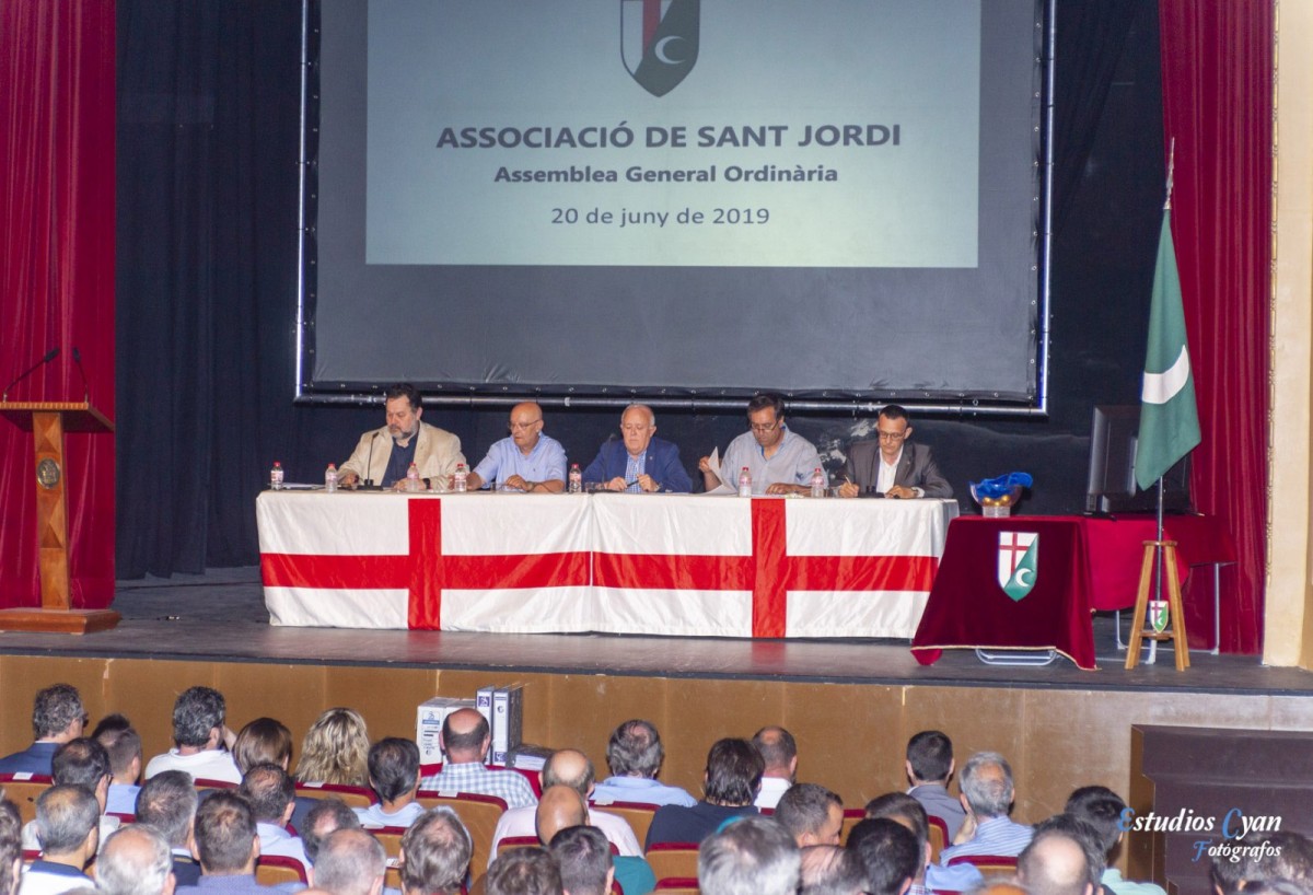 CANDIDATOS ELECCIONES JUNTA DIRECTIVA (16/06/2022)